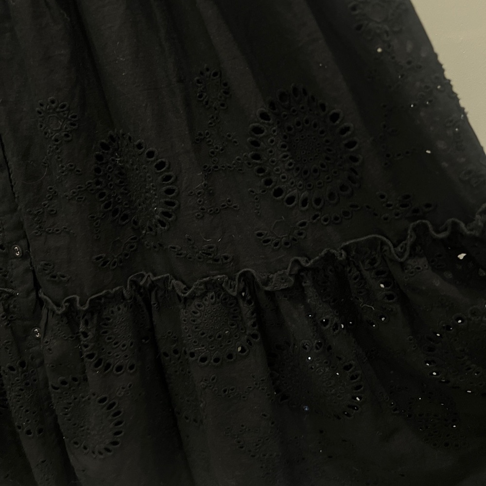 ASTR the Label Dita Dress in Black - Picture 4 of 5